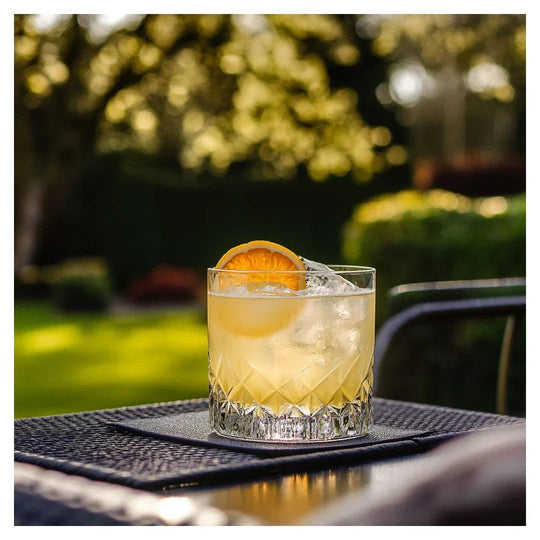 Verfrissende whiskycocktails voor de lente: Whisky Sour en Whisky Smash