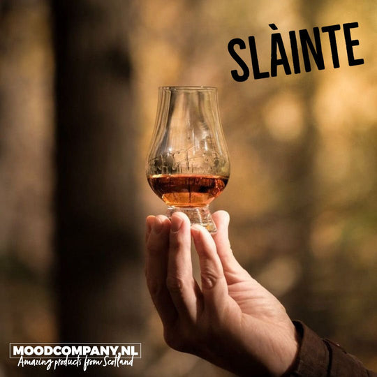 Whisky proeven: een gids voor het proeven en het plezier van whiskytastings