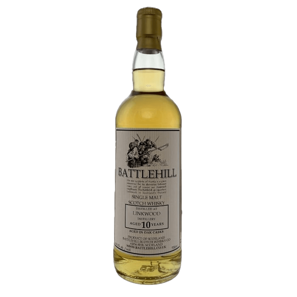 Black Bull : le blend de 1864 auquel Duncan Taylor a redonné vie