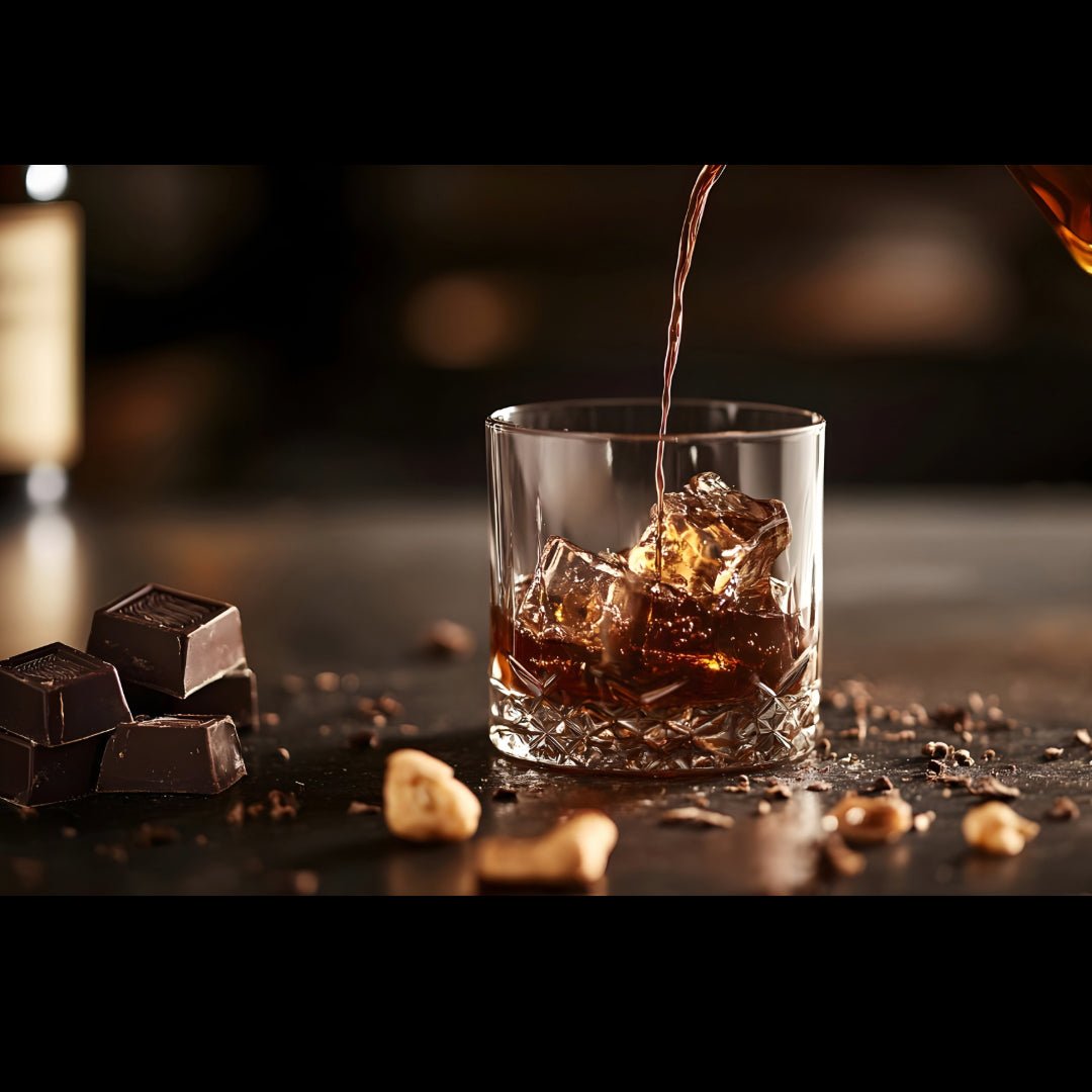 The Perfect Whisky & Chocolate Pairing 🍫🥃 - Mood4whisky