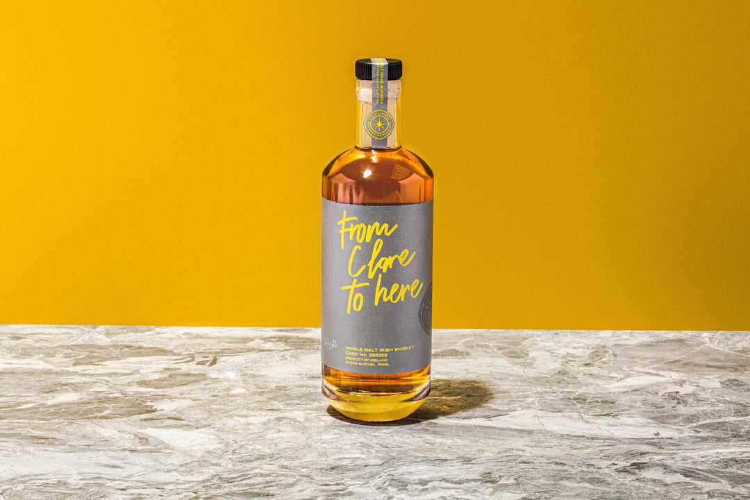 Wat is een independent bottler? W.D. O'Connell laat zien hoe het werkt