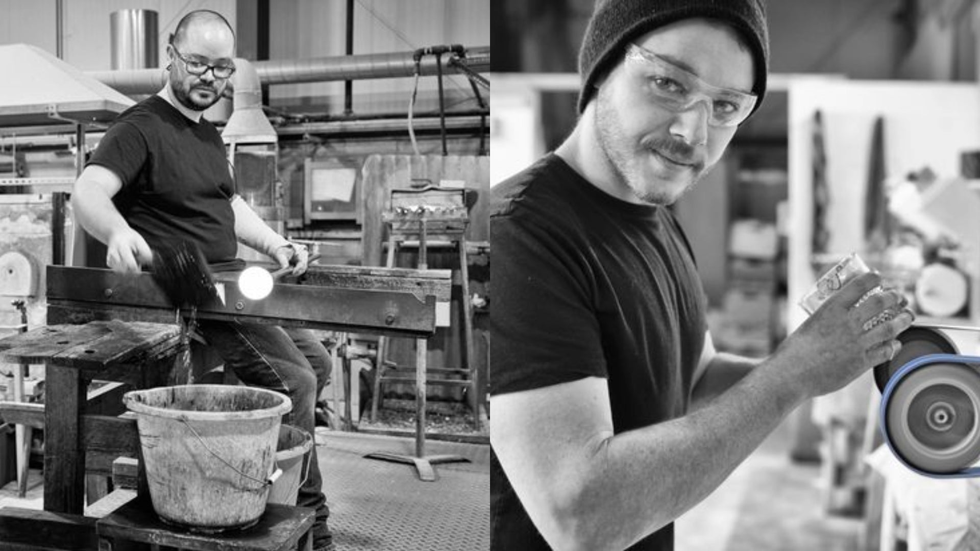 Cumbria Crystal Exclusive Whisky Glasses Collection - Mood4whisky