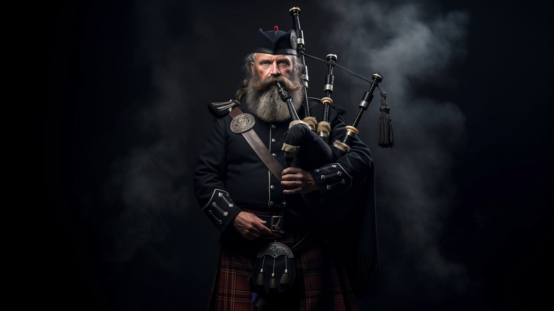 Glen Appin of Scotland: Exquisite Hip and Hunting Flasks Collection - Mood4whisky