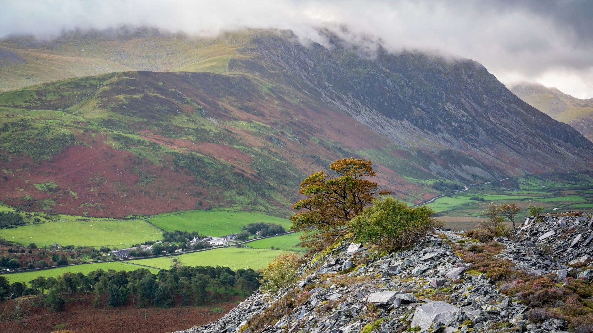 Just Slate Company: Handcrafted Slate Tableware from Scotland - Mood4whisky