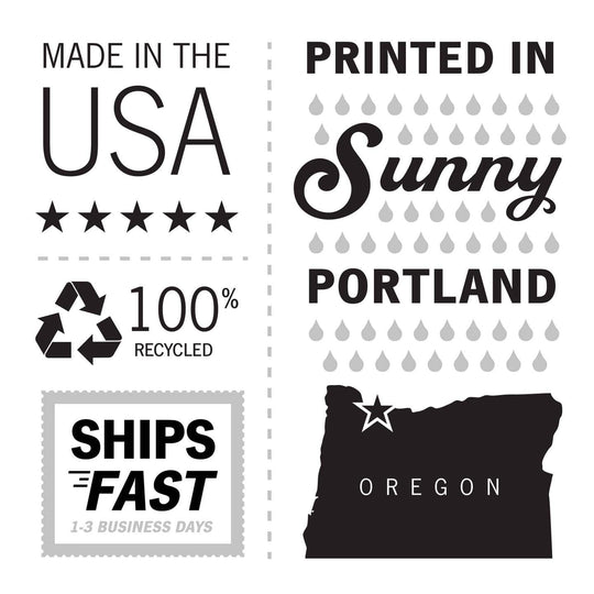 33 Books USA – Tasting Journal – Eco - Friendly Design – Pocket Size - Mood4whisky