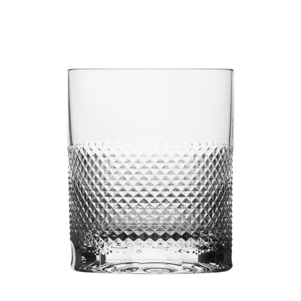 Arnstadt Kristall – Whisky Tumbler – Classic Design – 350 ml - Mood4whisky