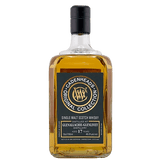 Cadenhead Glenallachie 17 Jahre 2008