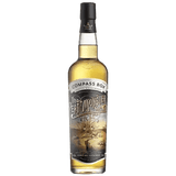 Compass Box The Peat Monster