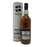 Duncan Taylor Octave Tullibardine 10 Jahre 2013