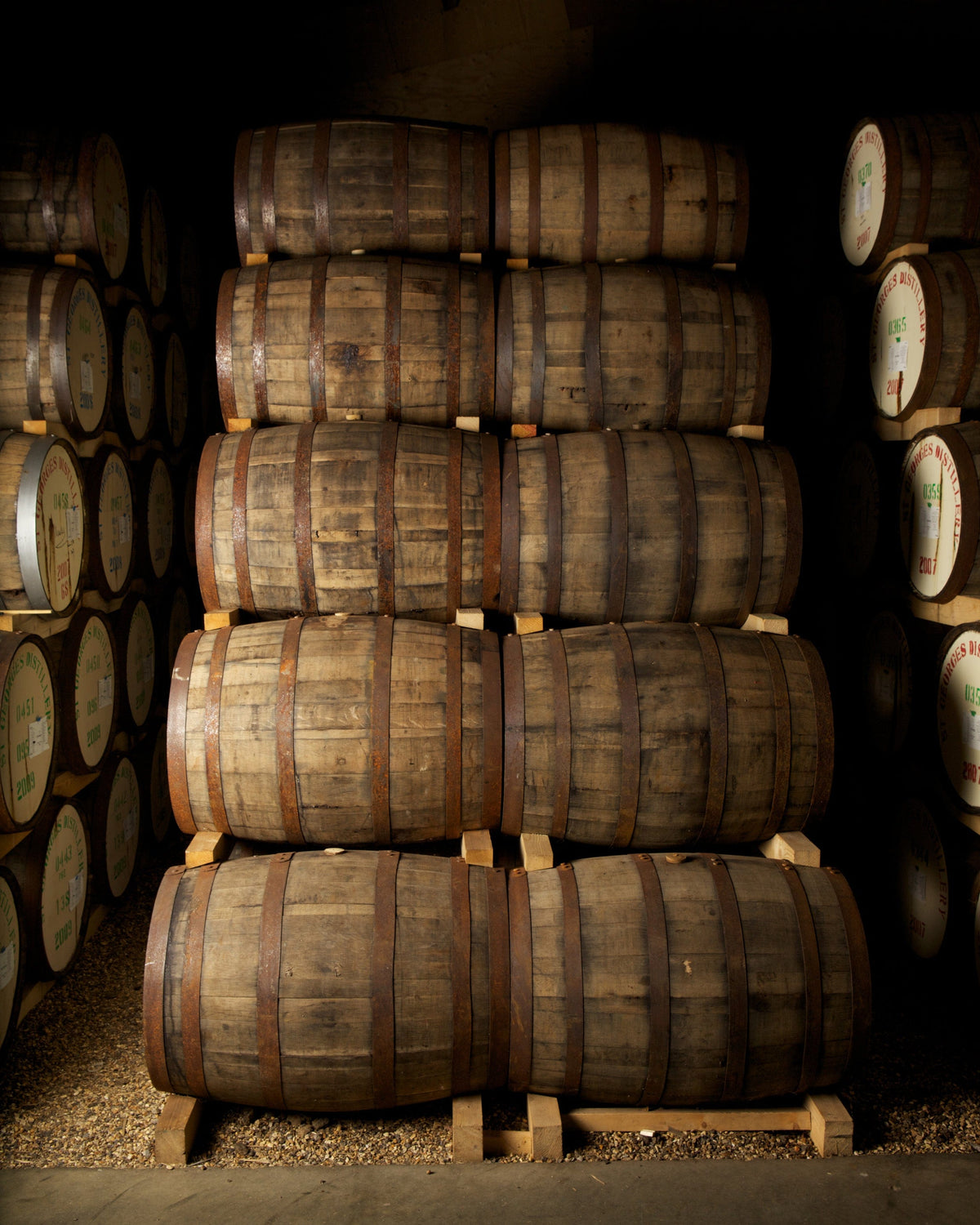 Comment The English Distillery a remporté deux fois le titre de meilleur single malt au monde
