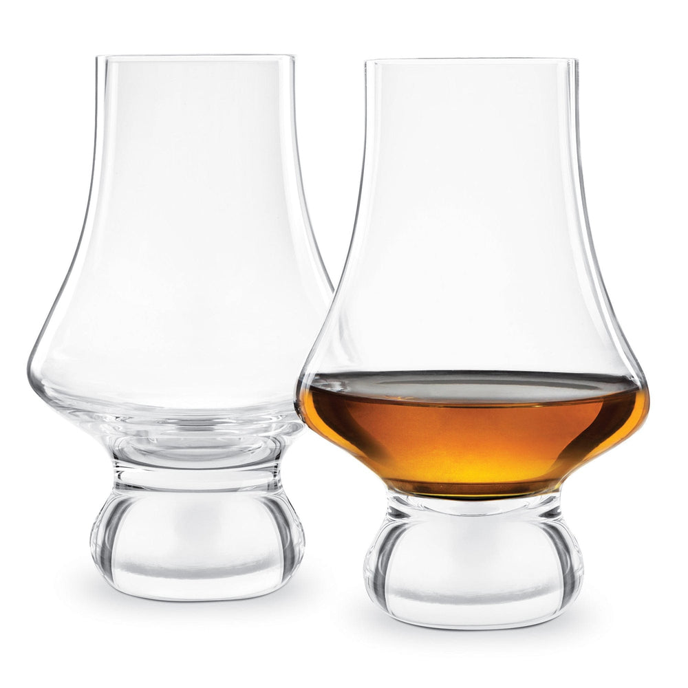 Final Touch – Whisky Glass – Lead Free Crystal – Set of 2 – 195 ml - Mood4whisky