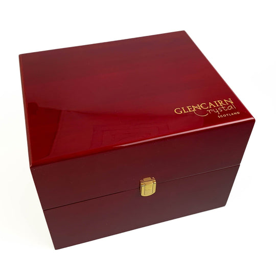 Glencairn – Ships Decanter Bothwell – Lead Crystal – 1250 ml - Mood4whisky