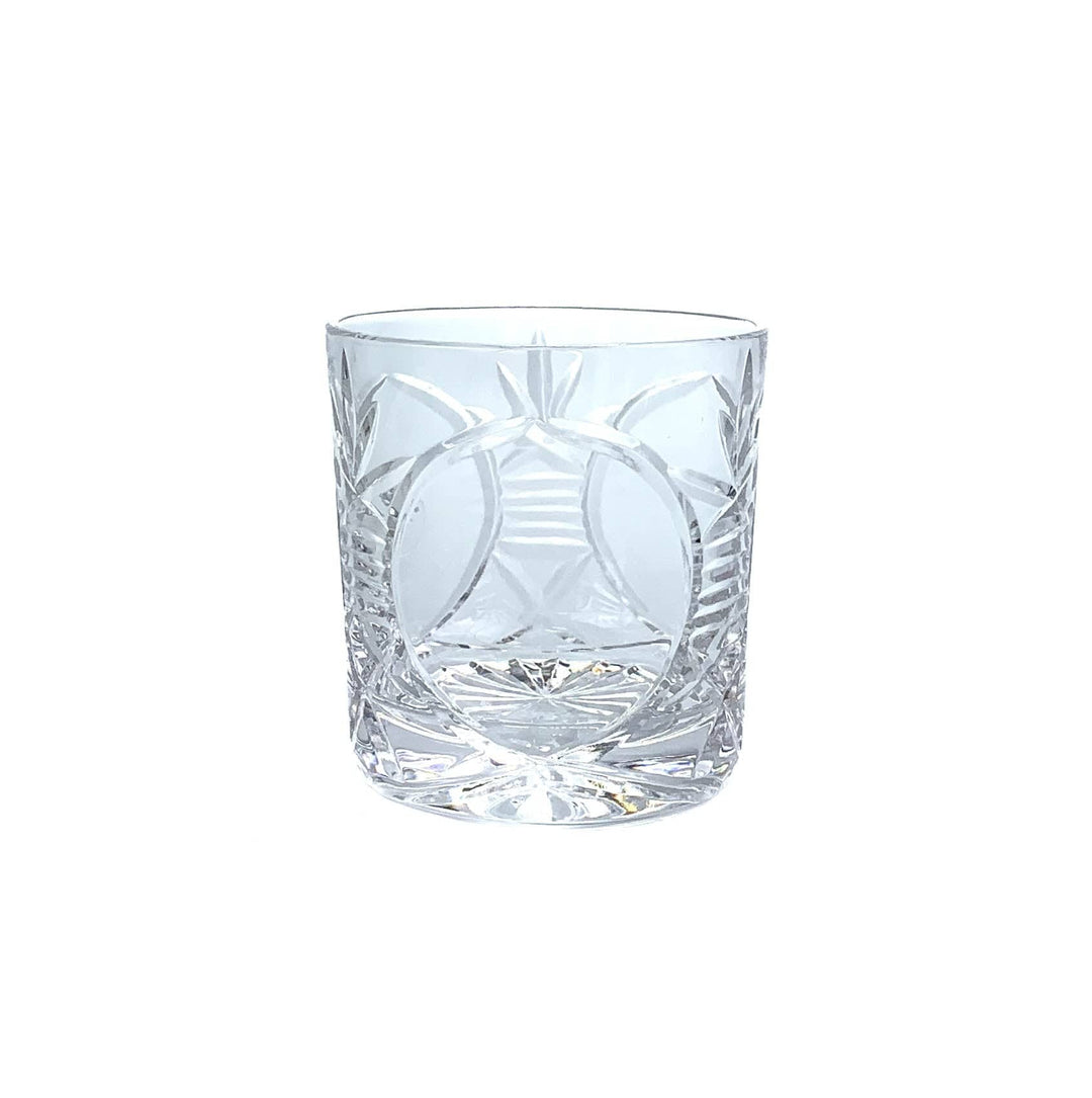 Glencairn – Whisky Tumbler – Lead Crystal – Elegant Gift Option - Mood4whisky
