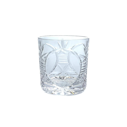 Glencairn – Whisky Tumbler – Lead Crystal – Elegant Gift Option - Mood4whisky
