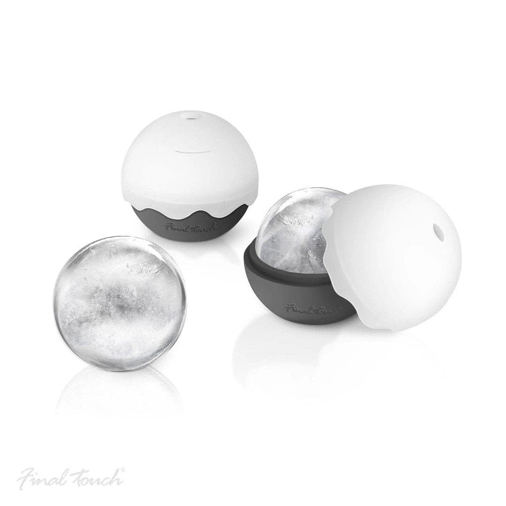 Eiswürfelform – 2er-Set – Final Touch – Bild 2