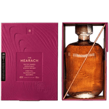 Isle of Harris The Hearach First Fill Oloroso