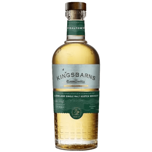 Pourquoi une distillerie des Lowlands a-t-elle un whisky tourbé ?