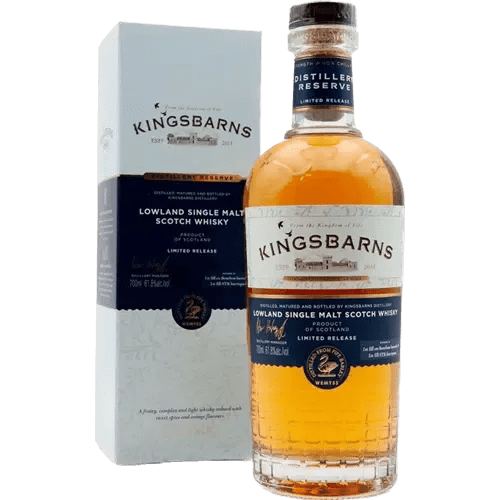 Kingsbarns Distillery Reserve 2021