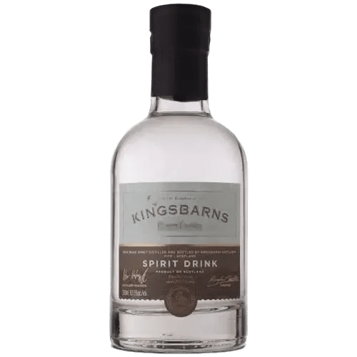Kingsbarns New Make Spirit