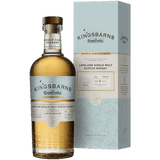 Kingsbarns Single Cask SC 1510250 Bourbon