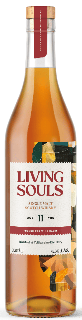Living Souls Tullibardine 11 Year Old