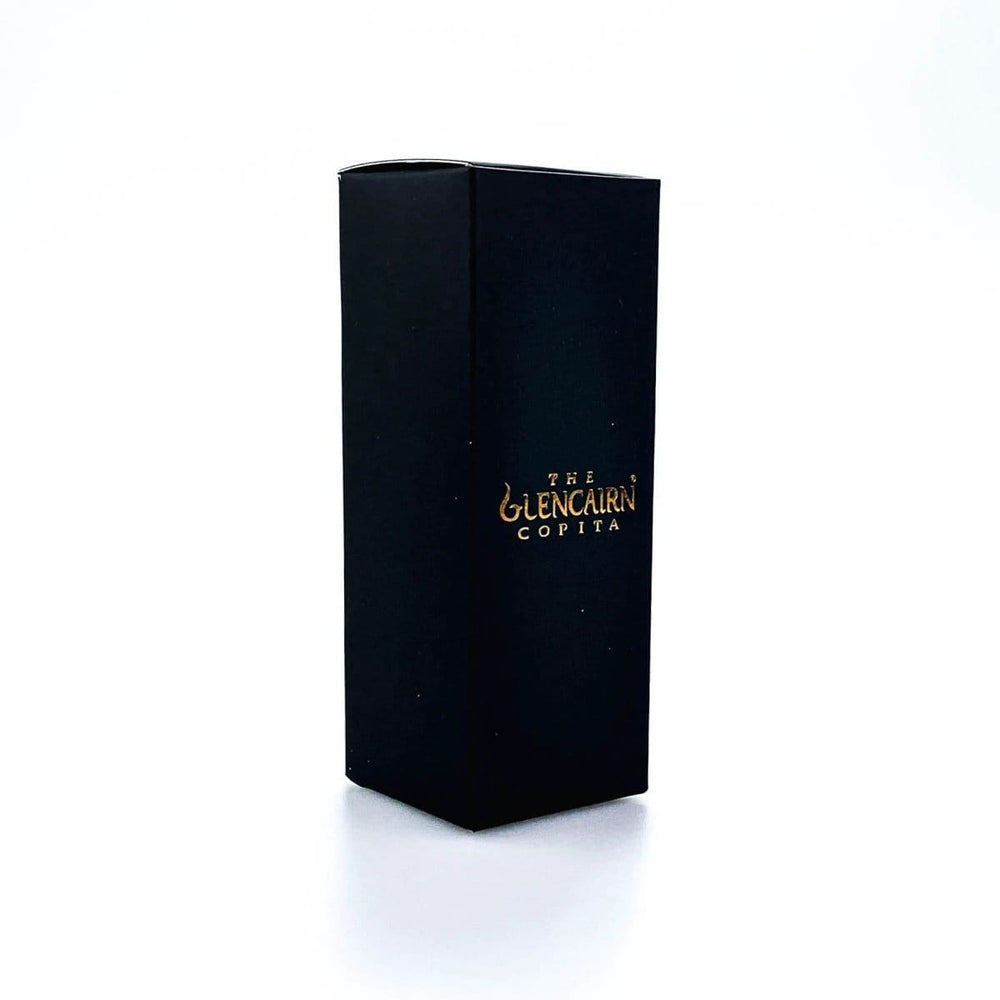 Copita Whiskyglas Geschenkverpakking – Glencairn Crystal Scotland – afbeelding 2