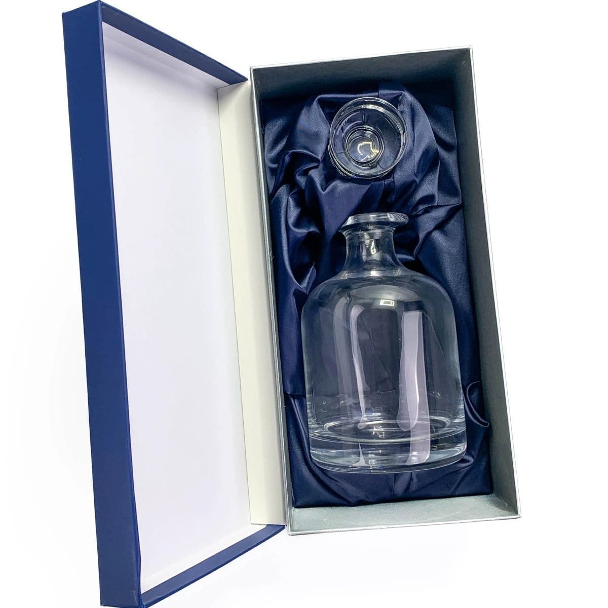 Karaf IONA – 750 ml – Geschenkverpakking – Glencairn Crystal Scotland – afbeelding 3