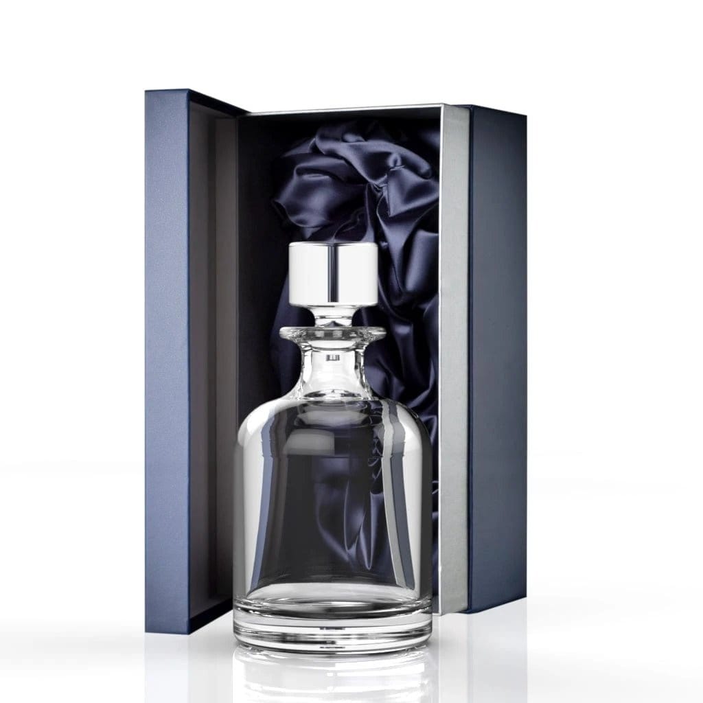 Karaffe IONA – 750 ml – Geschenkverpackung – Glencairn Crystal Scotland