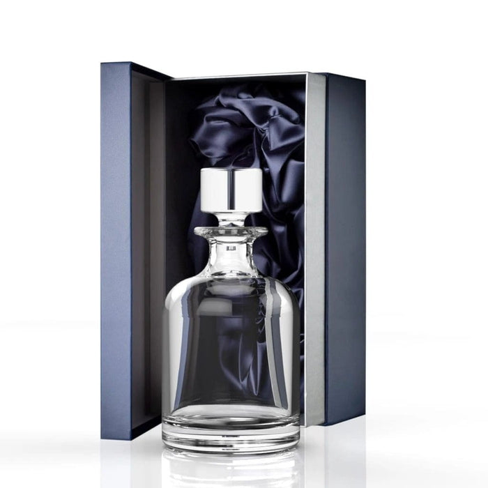 Karaf IONA – 750 ml – Geschenkverpakking – Glencairn Crystal Scotland