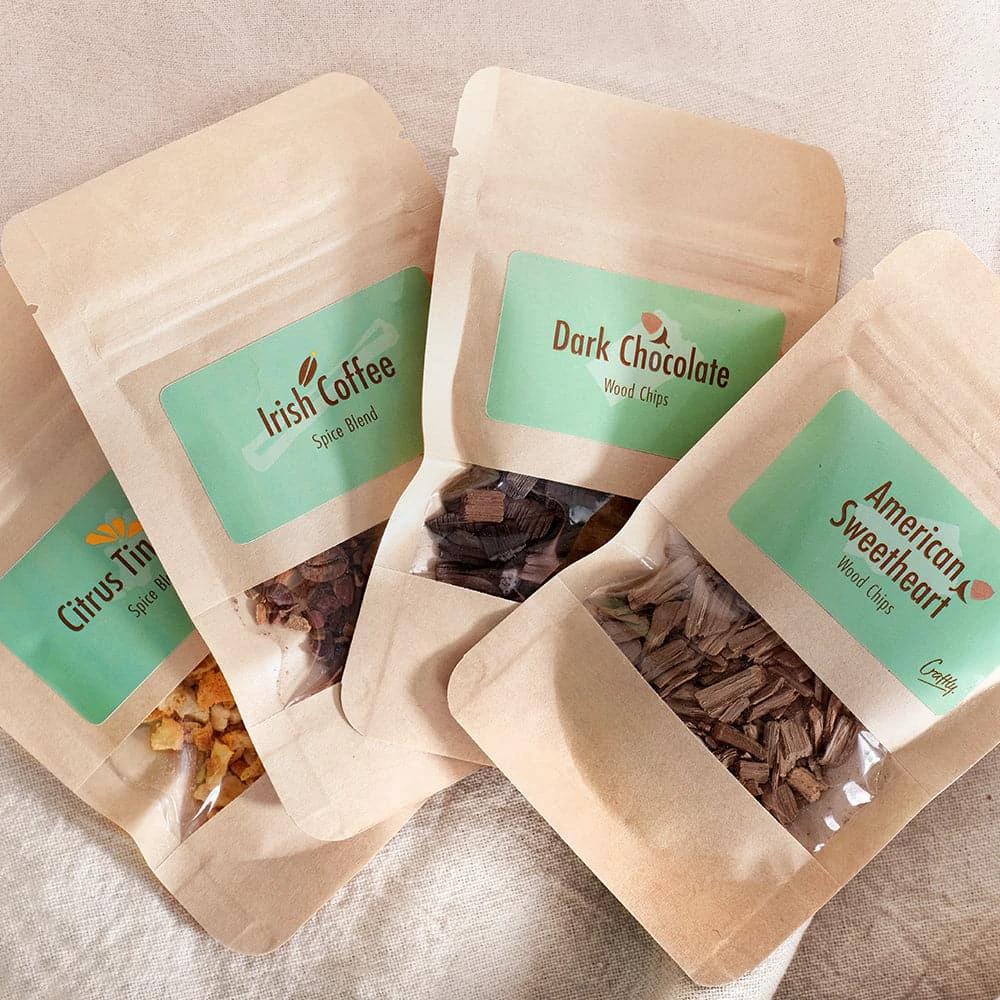 Maak je eigen whisky – Cadeautip – Craftly – afbeelding 3