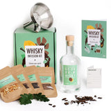 Machen Sie Ihren eigenen Whisky – Geschenktipp – Craftly
