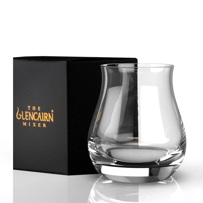 Mixer in gift packaging – Glencairn Crystal Scotland