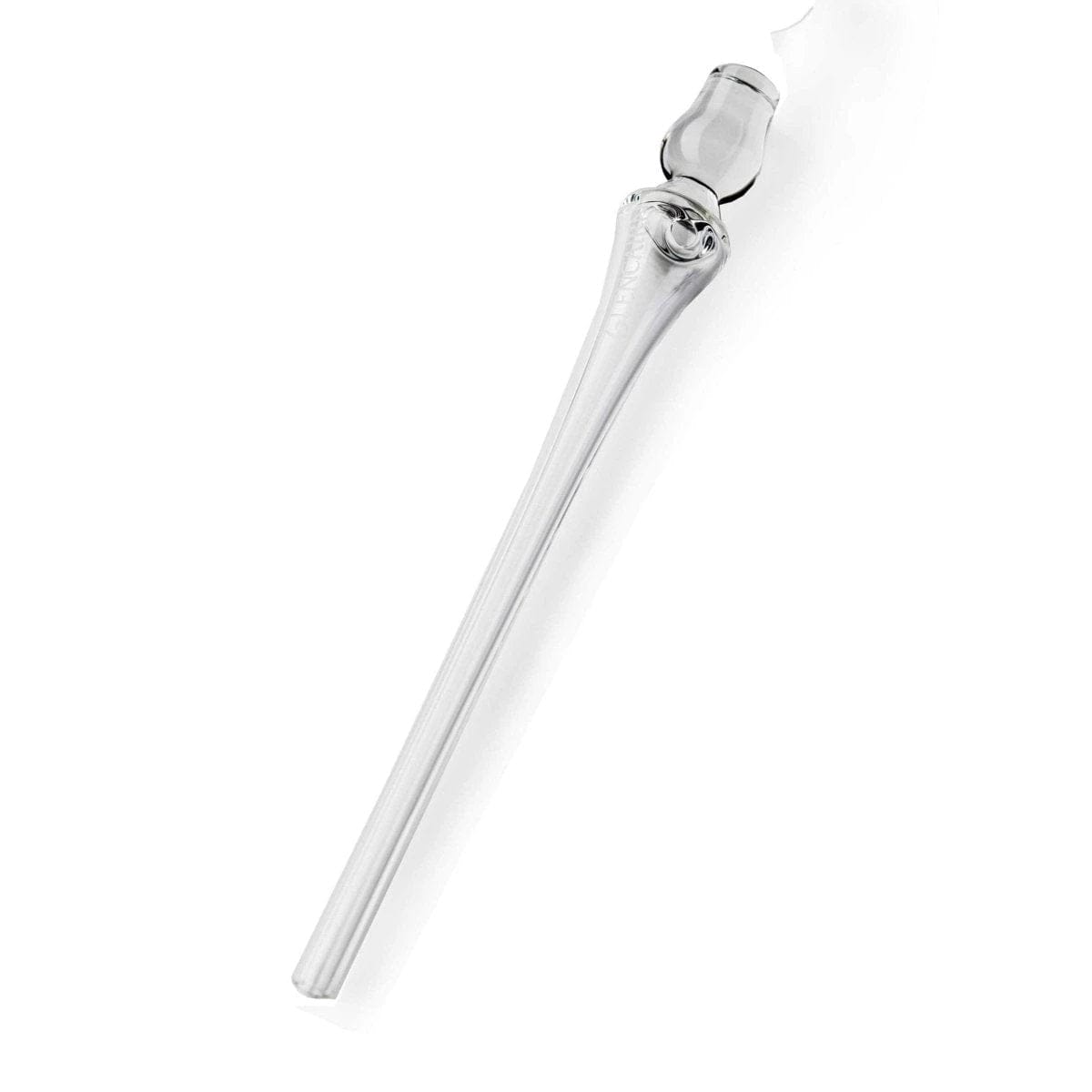 Pipette – Glas – Glencairn Crystal Scotland – afbeelding 2