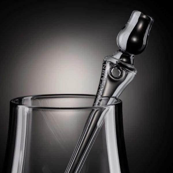 Pipette – Glas – Glencairn Crystal Scotland – afbeelding 4