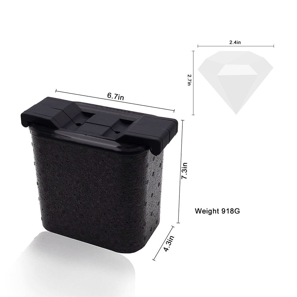 Professional Crystal Clear diamond ice mould – 2 ice cubes 5.5x5.5 cm – Mood4Whisky – image 4