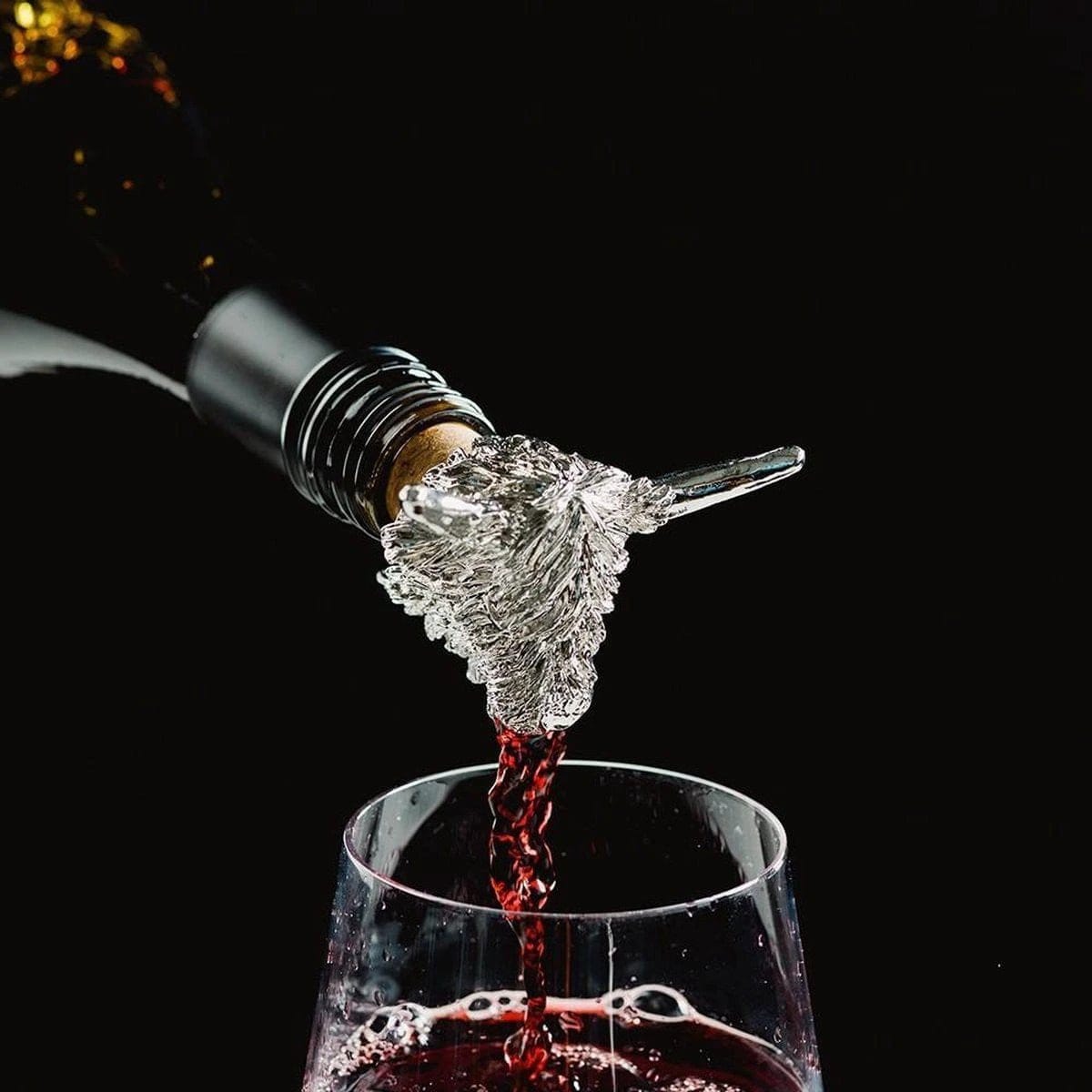 Ausgießer Schottisches Hochlandrind – Wein – Just Slate Company Scotland – Bild 2