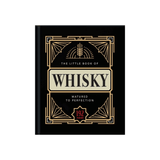 The Little Book of Whisky