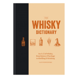 The Whisky Dictionary – A-Z of whisky