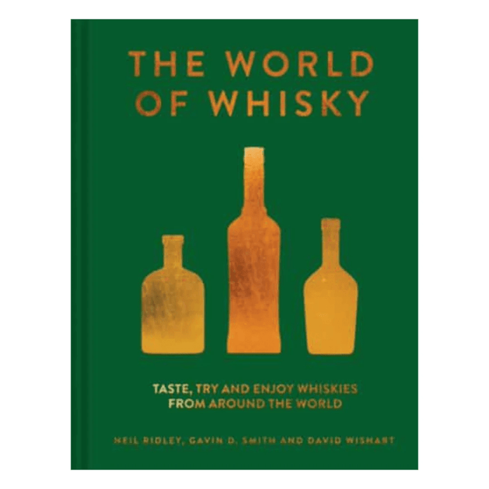 The World of Whisky