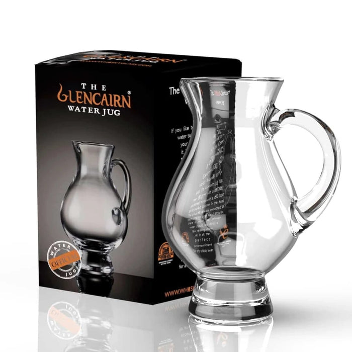 Waterkaraf – Glencairn Crystal Scotland