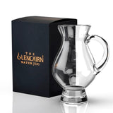 Wasserkaraffe in Geschenkverpackung – Glencairn Crystal Scotland