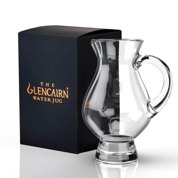 Waterkaraf in geschenkverpakking – Glencairn Crystal Scotland