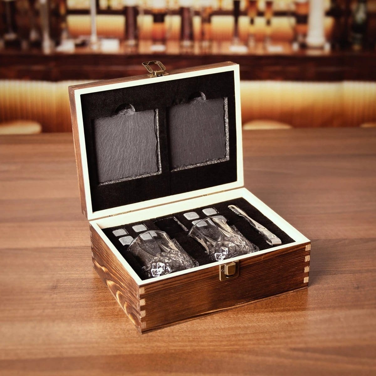 Whisky Double Tasting Set – Bar Originale – image 4
