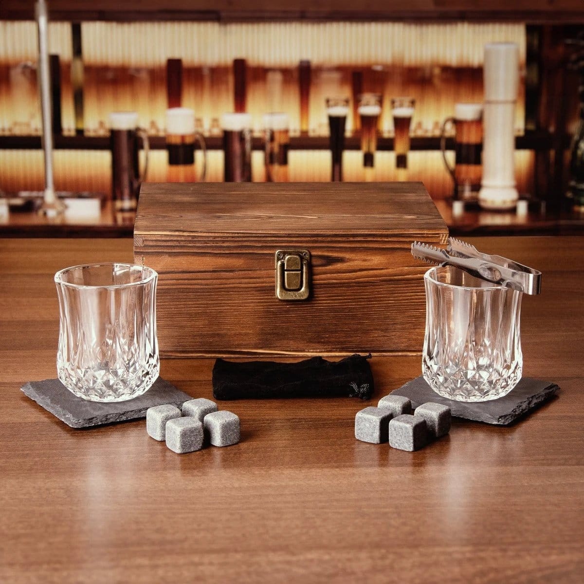 Whisky Double Tasting Set – Bar Originale – image 5