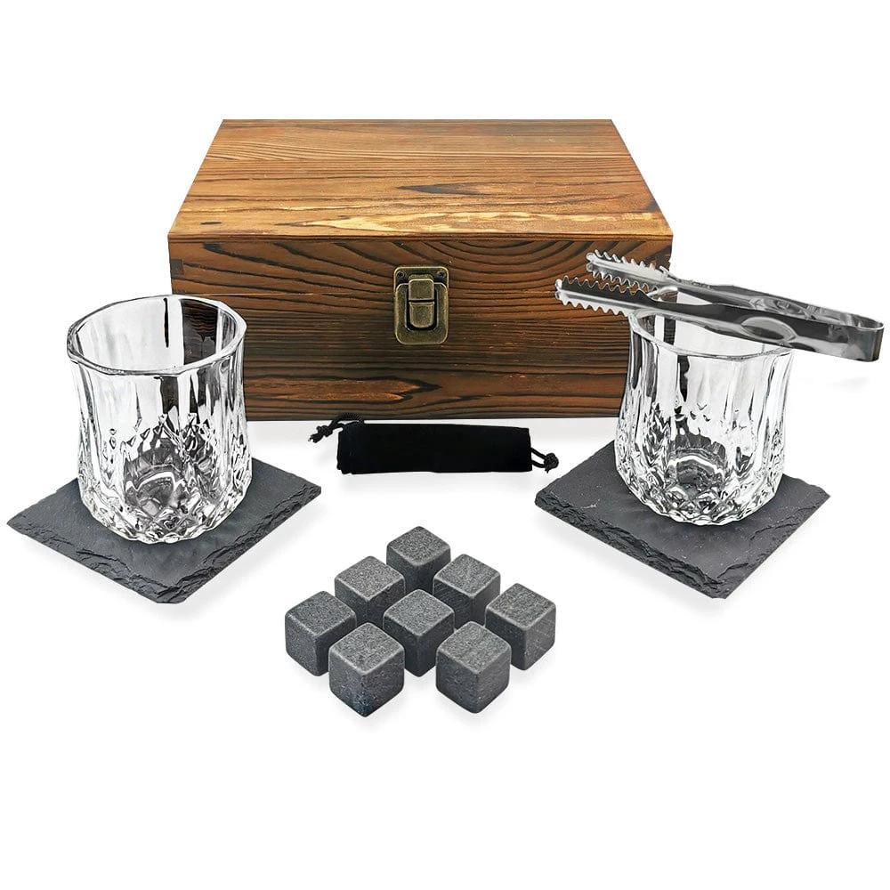 Whisky Double Tasting Set – Bar Originale – image 2