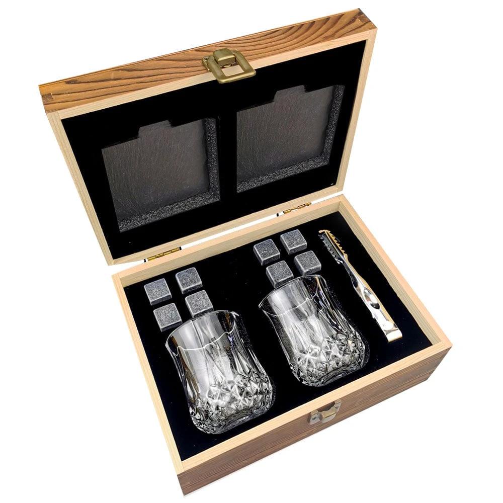 Whisky Double Tasting Set – Bar Originale
