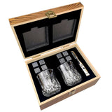 Whisky Doppel-Verkostungsset – Bar Originale
