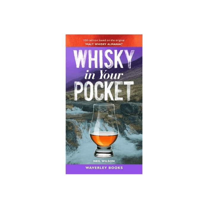 Whisky In Your Pocket