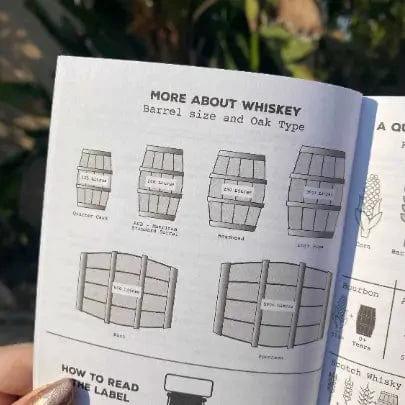 Whisky Tasting Registration Book – image 8