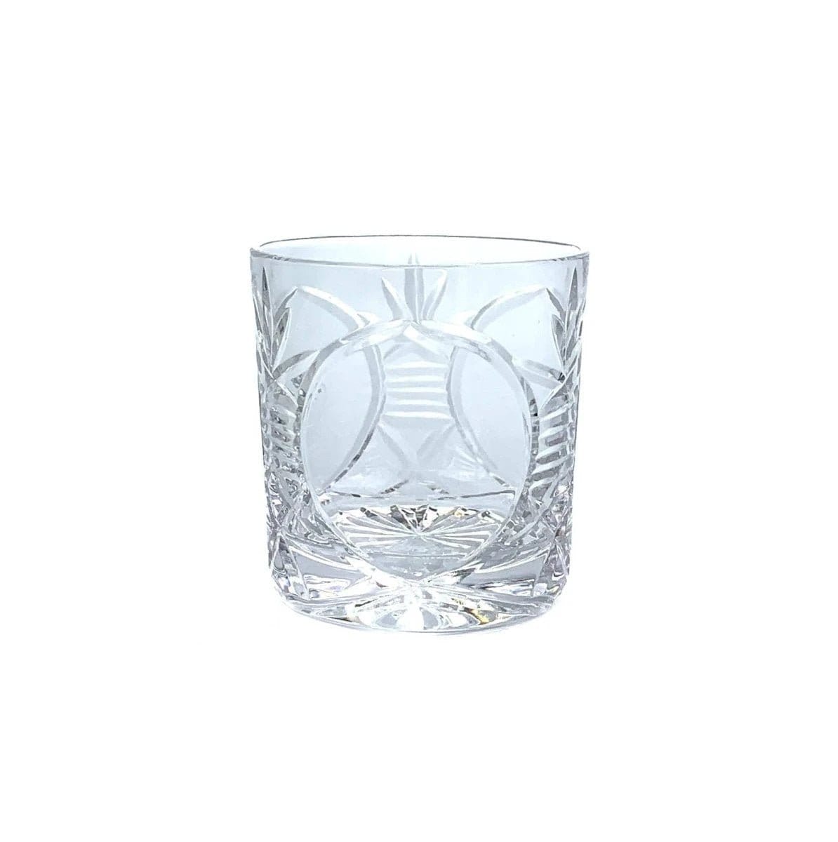 Verre à whisky Bothwell – Cristal au plomb – Glencairn Crystal Scotland – image 3